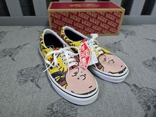 New vans peanuts for sale  BRIDGWATER