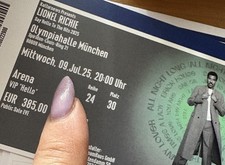 konzert tickets munchen gebraucht kaufen konzert tickets munchen gebraucht kaufen Deutschland