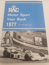 formula 1 yearbook for sale  CHRISTCHURCH