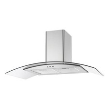 Cooker hood kitchen for sale  STAFFORD