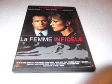 Dvd femme infidele d'occasion  Lorient