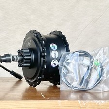 48v 750w brushless for sale  White House