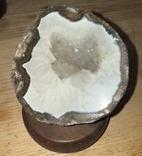 Large white agate for sale  New York