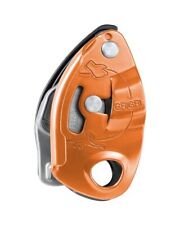 Petzl grigri assicuratore usato  Italia