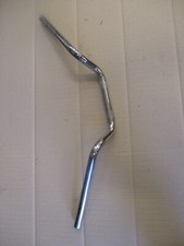 Guidon tommaselli honda d'occasion  Garéoult