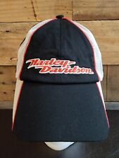 Harley davidson hat for sale  North Port