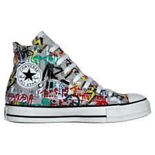 Converse chucks graffiti gebraucht kaufen  Berlin