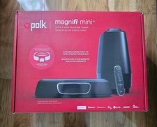Barre polk audio d'occasion  Étampes