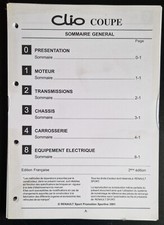 Catalogue pièces compétition d'occasion  Wasselonne
