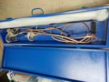 Dispositivo messa terra usato Dispositivo messa terra usato  Ronchi dei Legionari