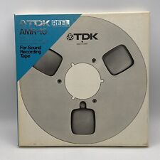 Tdk reel reel for sale  Los Angeles