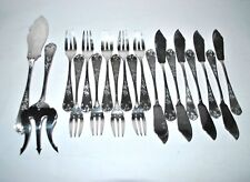 Deetjen set couverts d'occasion  Bischheim