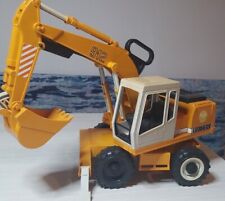 Bruder liebherr 912 usato  Preganziol