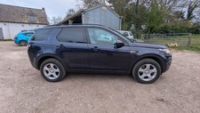 Discovery sport tech for sale  Dover