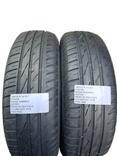 4 gomme estive 165 70 r14 usato 4 gomme estive 165 70 r14 usato Riesi