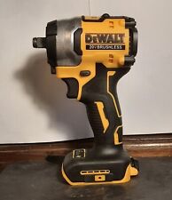 Dewalt avvitatore percussione usato  Camisano Vicentino