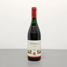 Barbaresco 1991 vqprd usato  Italia