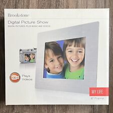 Brookstone digital photo for sale  Carbondale