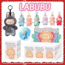 Labubu V3 Big Into Energy Blind Box New Sealed 2025 Popmart Nuova Lafufu na sprzedaż  Wysyłka do Poland