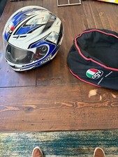 Capacete de combate AGV GP-Tech - GG comprar usado  Enviando para Brazil