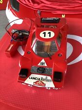 Lancia stratos modellino usato  Italia