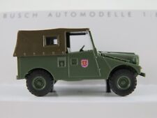 Busch 53901 ifa gebraucht kaufen  Bad Abbach