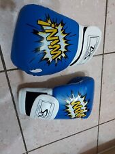 Skl professional boxing for sale  BARNET