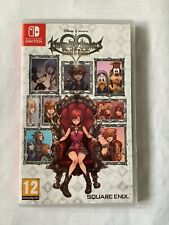 Disney kingdom hearts d'occasion  Nantes-
