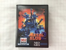 Neo geo mvs for sale  SOUTH QUEENSFERRY