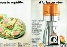 Publicite advertising 036 d'occasion  Roquebrune-sur-Argens
