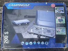 Campingaz 200s portable for sale  MIDHURST