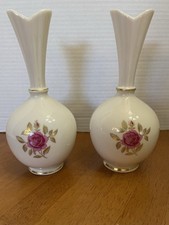 Pair lenox roselyn for sale  Trumansburg