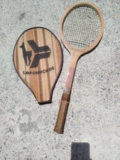 Raquette tennis lafourcade d'occasion  Pau