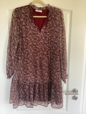 Kleid größe nly gebraucht kaufen  Bad Füssing