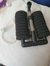 Air driven sponge for sale Air driven sponge for sale  BRISTOL