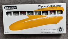 Schmincke kuppers akademie for sale  BRIGHTON