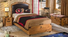 Cilek piratenbett bettkasten gebraucht kaufen  Großräschen