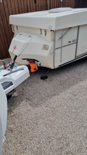 gobur caravan for sale  BLACKPOOL