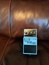 Boss chorus ensemble for sale  SWINDON