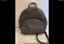 Zaino donna borsa usato  Latina