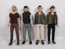 Wanted boyband collector for sale  HULL