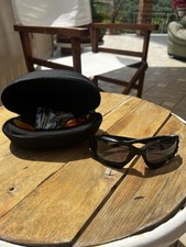 Oakley jawbone black usato  Diano San Pietro