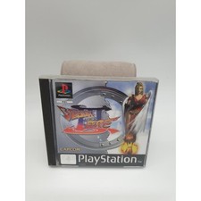 Jeu ps1 breath d'occasion  Versailles