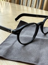 Lunor glasses spectacles for sale  SUTTON COLDFIELD