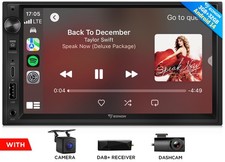 Cam dvr dab gebraucht kaufen  Buseck