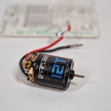 Absima thrust spec gebraucht kaufen  Seckach