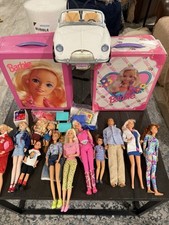 Lot 90s barbies for sale  Fort Myers