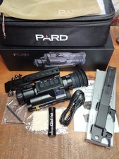 Pard nv008s lrf for sale  SKIPTON