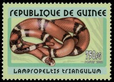 Guinea republic 2112 d'occasion  Expédié en Belgium