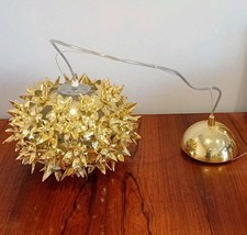 Kartell bloom pendant for sale  DONCASTER